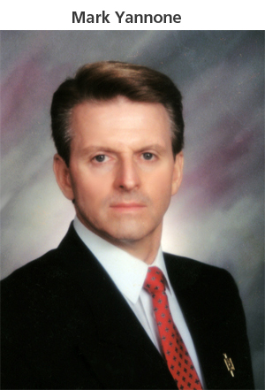 Mark Yannone